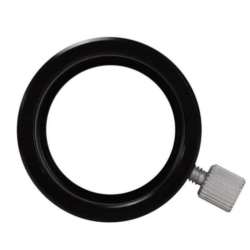 Agnicy 1.25 Inches 31.7mm M28.6x0.6mm 34mm Extension Tube Telescope Accessory