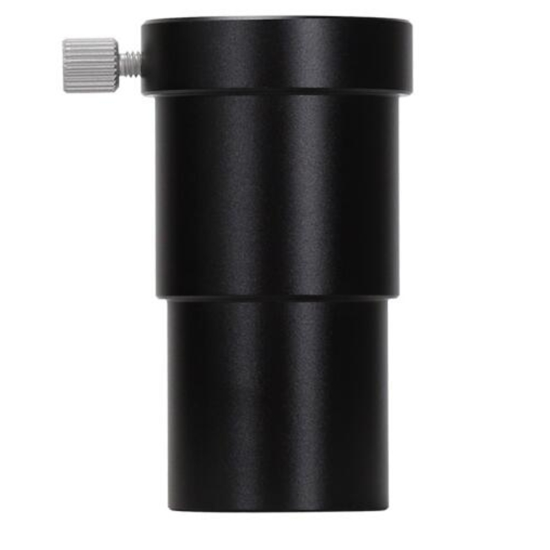 Agnicy Telescope Accessories 1.25 Inches 31.7mm M28.6x0.06mm 40mm Extension Tube