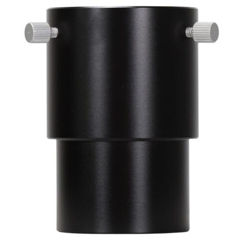Agnicy Telescope Accessories 2 Inches 50.8mm M48x0.75mm 50mm Extension Tube