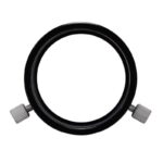 Agnicy Telescope Accessories 2 Inches 50.8mm M48x0.75mm 60mm Extension Tube