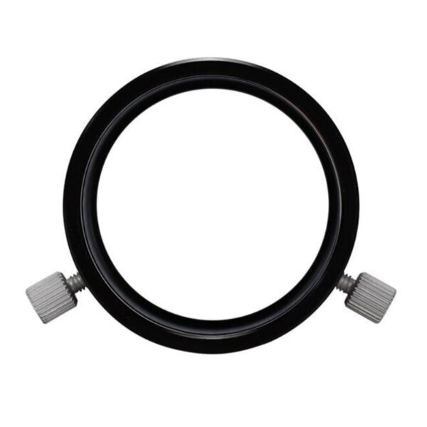 Agnicy Telescope Accessories 2 Inches 50.8mm M48x0.75mm 60mm Extension Tube
