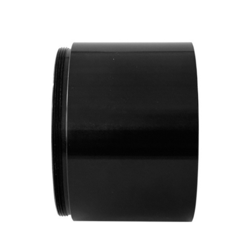 Agnicy M54X0.75-37mm Extended Focus Tube Starry Trumpet and Other Photography Extended Astronomical Telescope Accessories