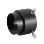 Angeleyes M48 to 2 Inches Eyepiece Sleeve 2 Inches Extension Tube Astronomical Accessory