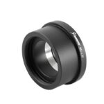 Angeleyes M42 Turned 1.25 Inches (Internal Thread) 2 Inches Turned 1.25 Inches (Outer Diameter) Eyepiece Socket