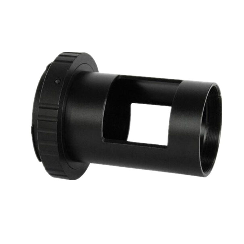 Agnicy Photography Transfer Set Bird Mirror Contact Camera Phone Telescope for Canon EOS for Nikon AI for Sony AF for Pentax PK