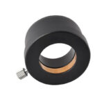 Angeleyes 2 Inches to 1.25 Inches Eyepiece Sleeve Astronomical Telescope Accessories Eyepiece Adapter Ring