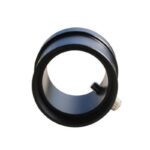 Agnicy 1.25 Inches Interface to 0.965 Inches Interface Adapter M28*0.6mm Thread Size Astronomical Telescope Accessories