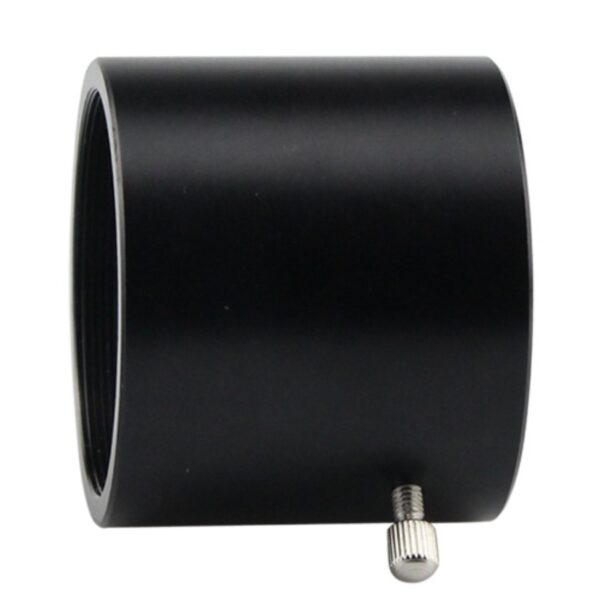 Agnicy Telescope Accessories 2 Inches Interface to SCT Thread Adapter
