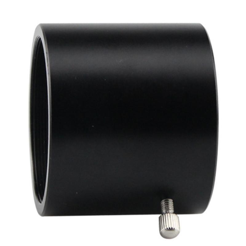 Agnicy Telescope Accessories 2 Inches Interface to SCT Thread Adapter