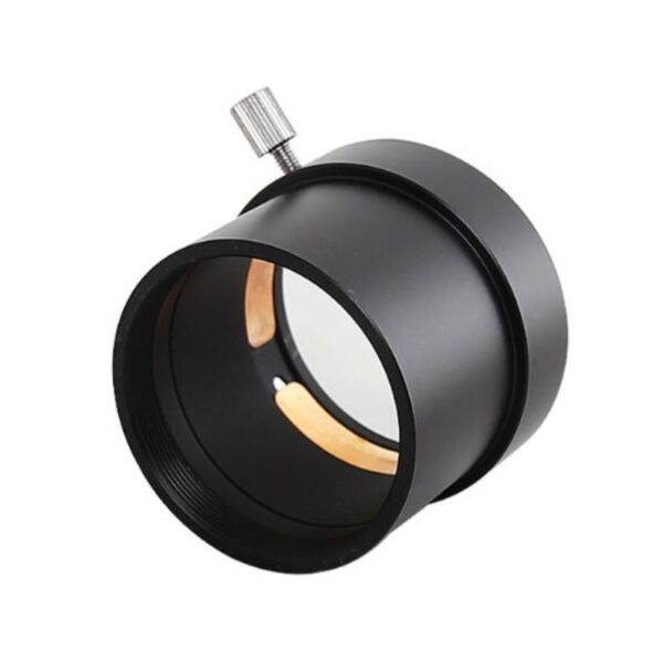 Agnicy SCT Interface to 2 Inches Metal Interface suit for 8SE C5 C6C8 C925 C11 C14 to 2 Inches Zenith Mirror
