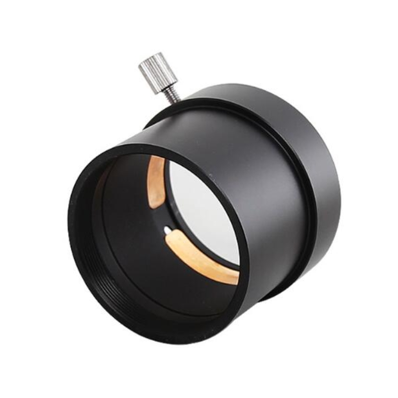 Agnicy SCT Interface to 2 Inches Metal Interface suit for 8SE C5 C6C8 C925 C11 C14 to 2 Inches Zenith Mirror