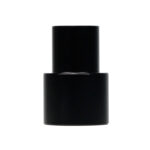 Agnicy Microscope Accessory 1.25 Inches 23.2mm Connect 31.7mm Telescope Eyepiece Interface for Biological Microscope Interface