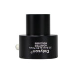 Agnicy Microscope Accessory 1.25 Inches 23.2mm Connect 31.7mm Telescope Eyepiece Interface for Biological Microscope Interface