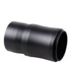 Agnicy 2 Inches to M48 Photography Extension Sleeve Direct Focus Photography Telescope Accessory for 2 Inches SLR & Micro Single