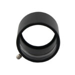 Agnicy Astronomical Telescope Accessories 2 Inches 50.8mm Interface to M48X0.75mm Thread Adapter