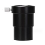 Agnicy 1.25 Inches 31.7mm M28.6x0.6mm 34mm Extension Tube Telescope Accessory
