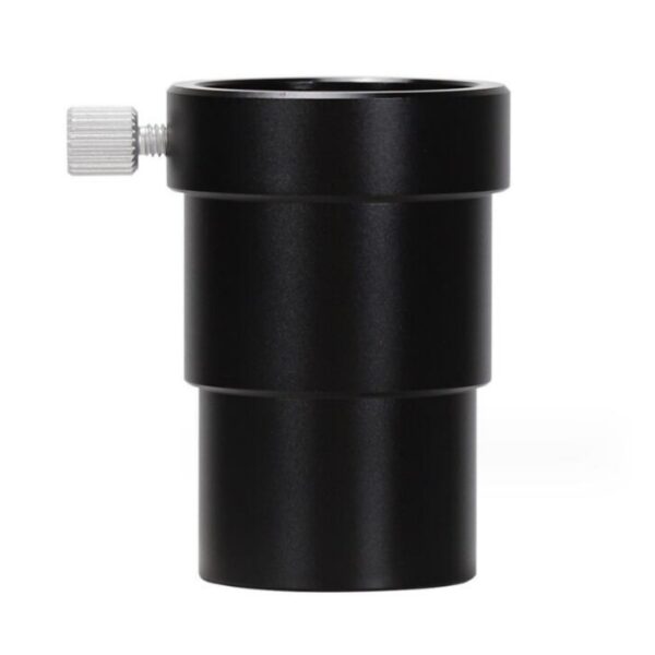 Agnicy 1.25 Inches 31.7mm M28.6x0.6mm 34mm Extension Tube Telescope Accessory