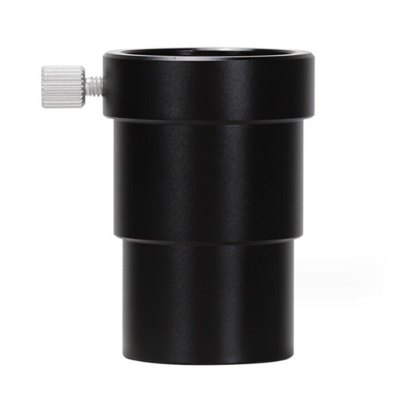 Agnicy 1.25 Inches 31.7mm M28.6x0.6mm 34mm Extension Tube Telescope Accessory