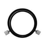 Agnicy Telescope Accessories 2 Inches 50.8mm M48x0.75mm 40mm Extension Tube