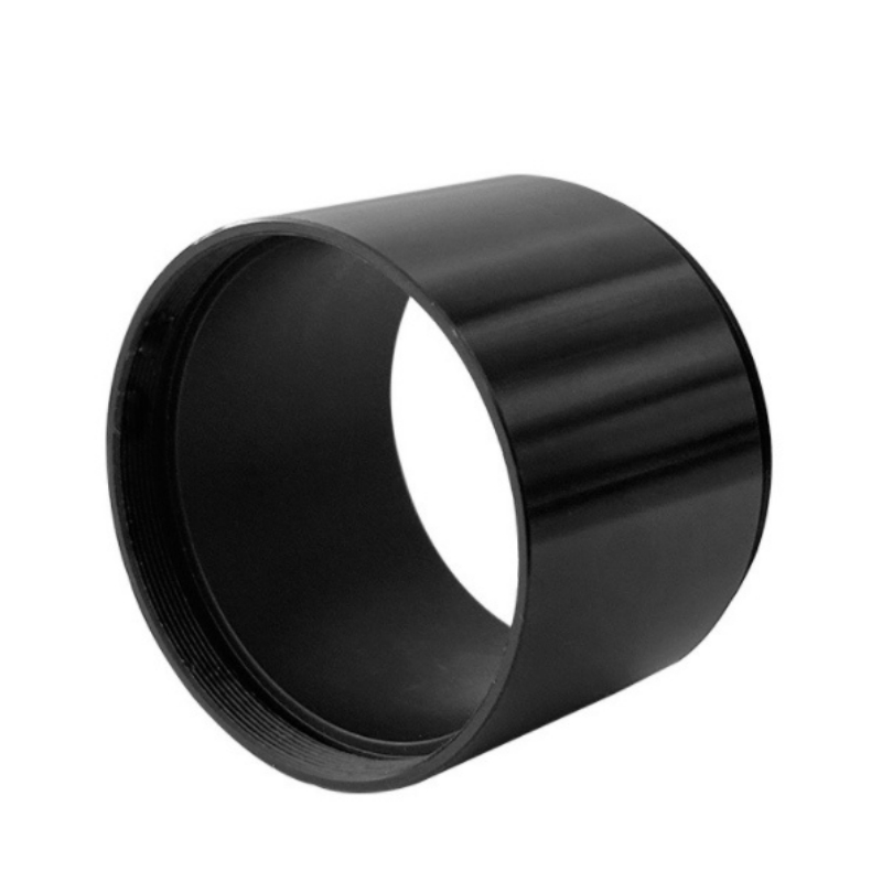 Agnicy M54X0.75-37mm Extended Focus Tube Starry Trumpet and Other Photography Extended Astronomical Telescope Accessories