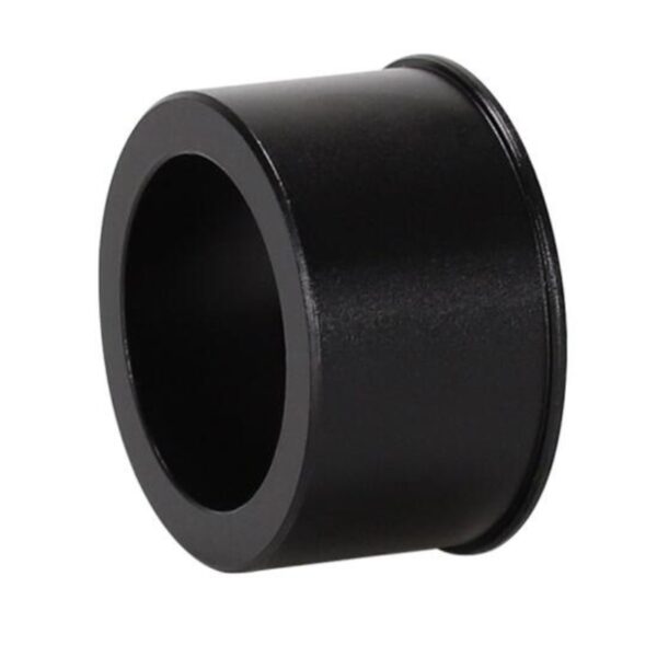 Agnicy Adapter 23.2mm Inner Hole to 1.25 Inches Outer Diameter Joint C Mount C Port Thread