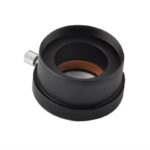 Angeleyes 2 Inches to 1.25 Inches Eyepiece Sleeve Astronomical Telescope Accessories Eyepiece Adapter Ring