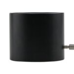 Agnicy Telescope Accessories 2 Inches Interface to SCT Thread Adapter