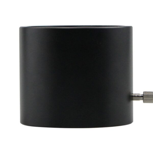 Agnicy Telescope Accessories 2 Inches Interface to SCT Thread Adapter
