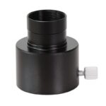 Agnicy Astronomical Telescope Accessories 0.965 Inches to 1.25 Inches Interface Adapter for 24.5mm Interface & 31.7mm Eyepiece