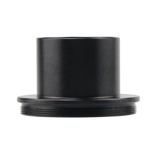 Agnicy Microscope Photography Accessory 30mm Interface to M42 for T2 Threaded M42*0.75mm T-Adapter