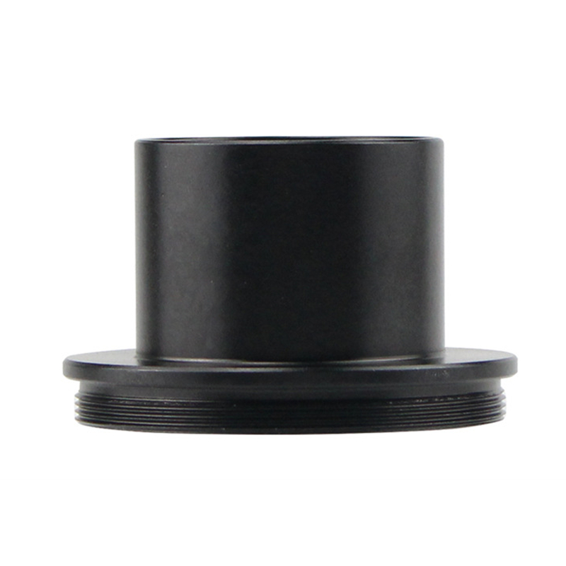 Agnicy Microscope Photography Accessory 30mm Interface to M42 for T2 Threaded M42*0.75mm T-Adapter