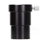 Agnicy 1.25 Inches 31.7mm M28.6x0.6mm 34mm Extension Tube Telescope Accessory