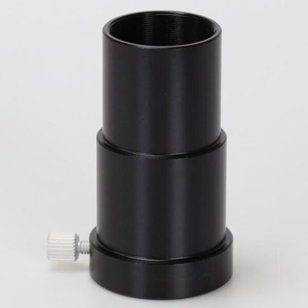 Agnicy Telescope Accessories 1.25 Inches 31.7mm M28.6x0.06mm 40mm Extension Tube