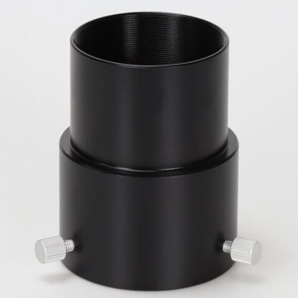 Agnicy Telescope Accessories 2 Inches 50.8mm M48x0.75mm 40mm Extension Tube