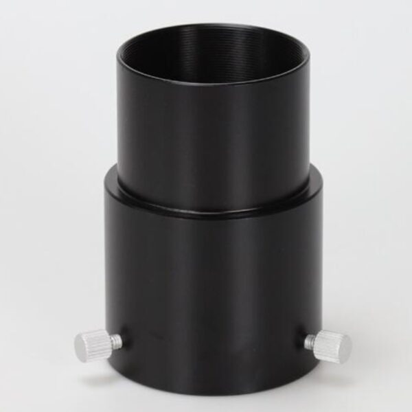Agnicy Telescope Accessories 2 Inches 50.8mm M48x0.75mm 50mm Extension Tube