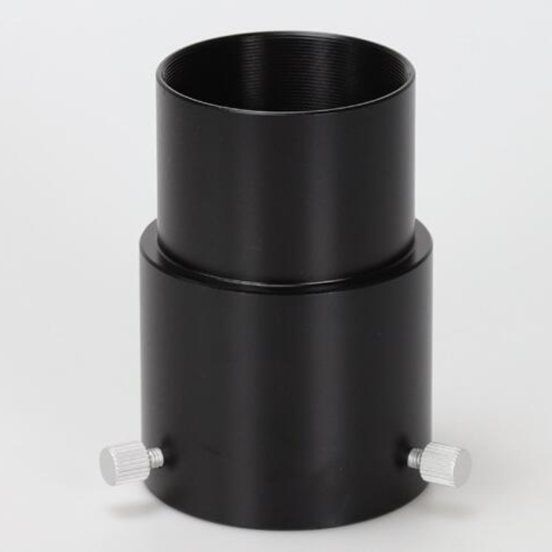 Agnicy Telescope Accessories 2 Inches 50.8mm M48x0.75mm 50mm Extension Tube