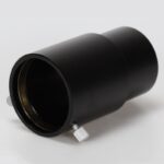 Agnicy Telescope Accessories 2 Inches 50.8mm M48x0.75mm 60mm Extension Tube