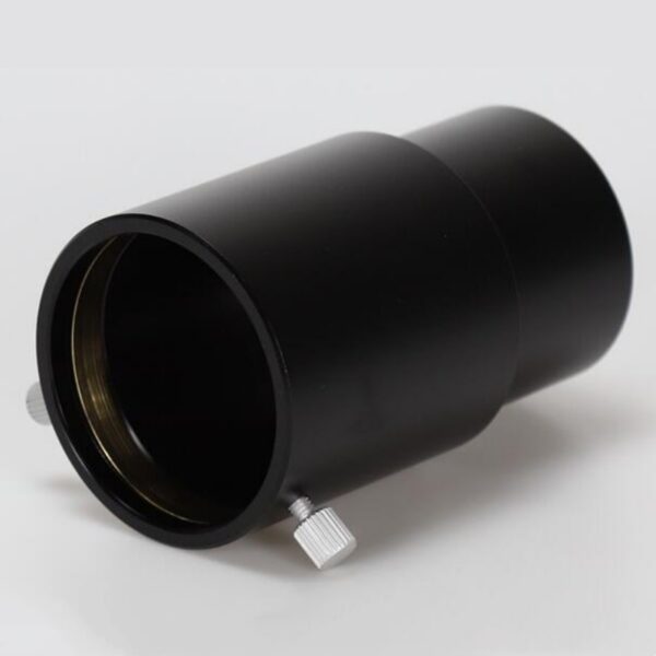 Agnicy Telescope Accessories 2 Inches 50.8mm M48x0.75mm 60mm Extension Tube