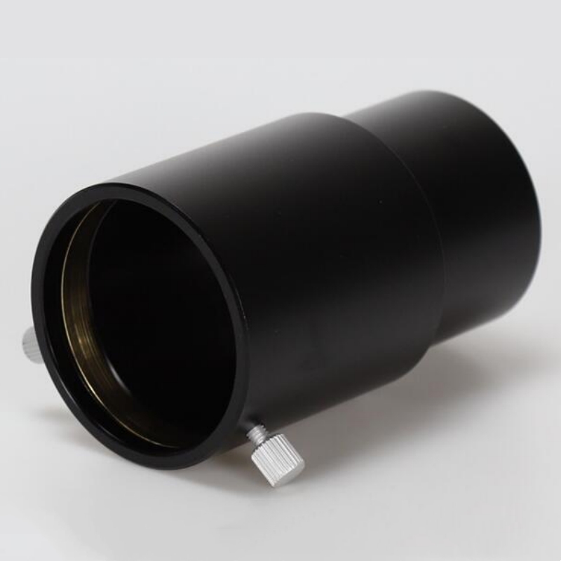 Agnicy Telescope Accessories 2 Inches 50.8mm M48x0.75mm 60mm Extension Tube