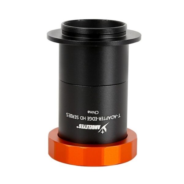 Angeleyes C8HD Shika Photography Sleeve SCT 58mm M42*0.75mm Astronomical Telescope Photography Extended Focus Tube