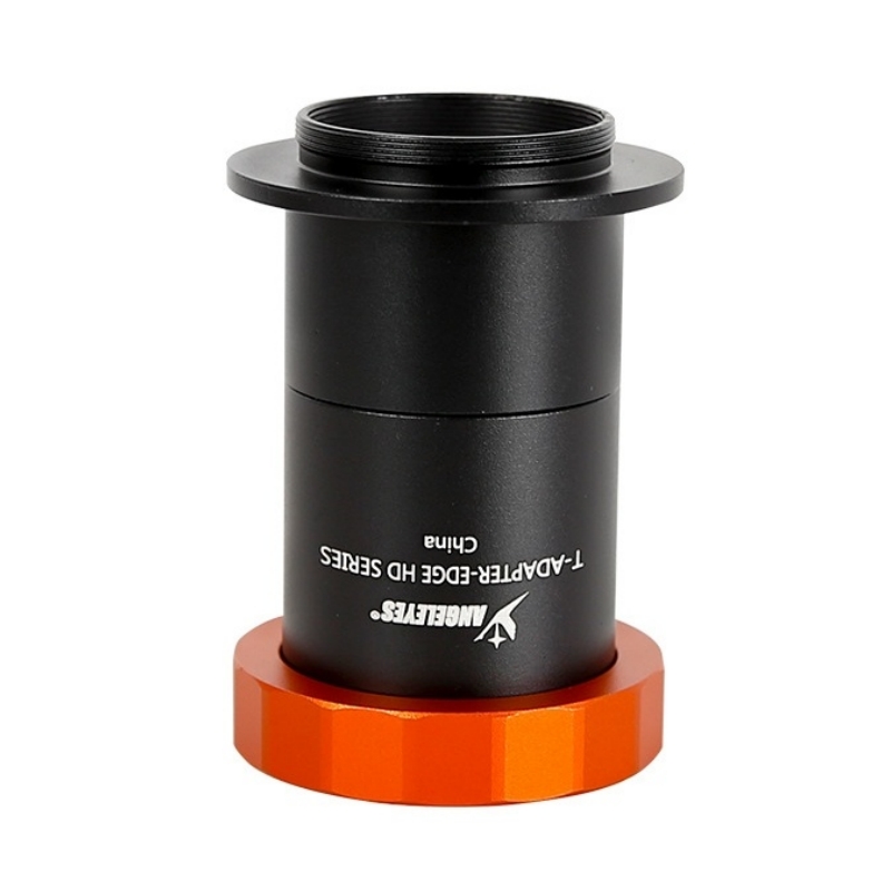 Angeleyes C8HD Shika Photography Sleeve SCT 58mm M42*0.75mm Astronomical Telescope Photography Extended Focus Tube