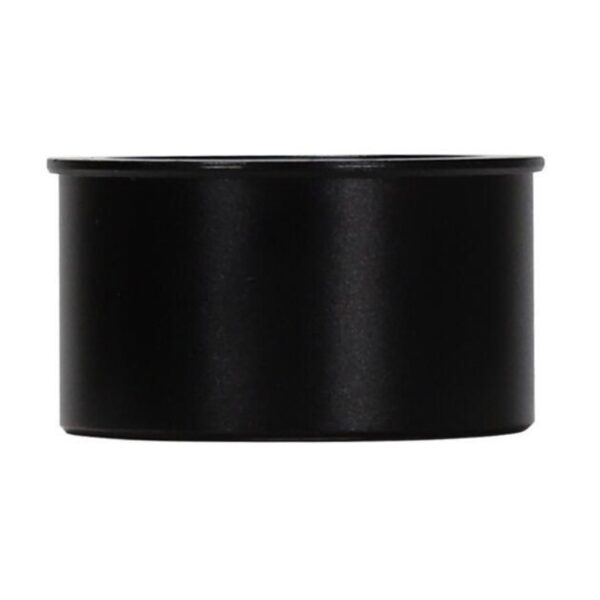 Agnicy Adapter 23.2mm Inner Hole to 1.25 Inches Outer Diameter Joint C Mount C Port Thread