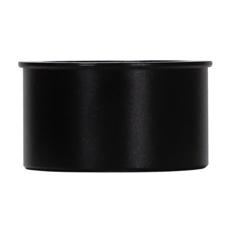 Agnicy Adapter 23.2mm Inner Hole to 1.25 Inches Outer Diameter Joint C Mount C Port Thread