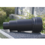 Agnicy 1.25 Inches 31.7mm Astronomical Telescope Connect to Full-frame Micro Single Photography Accessory for Canon EOS.RF Mount