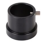 Agnicy Astronomical Telescope Accessory M35X1mm Internal Thread to 1.25 Inches Interface Adapter