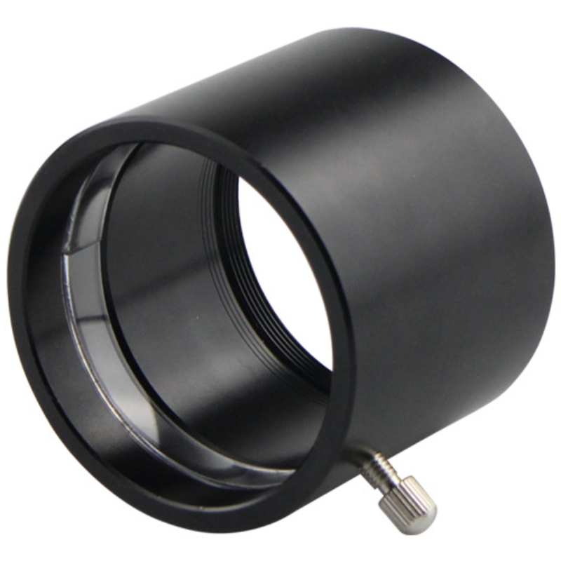 Agnicy Telescope Accessories 2 Inches Interface to SCT Thread Adapter