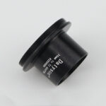 Agnicy Microscope Photography Accessory 30mm Interface to M42 for T2 Threaded M42*0.75mm T-Adapter