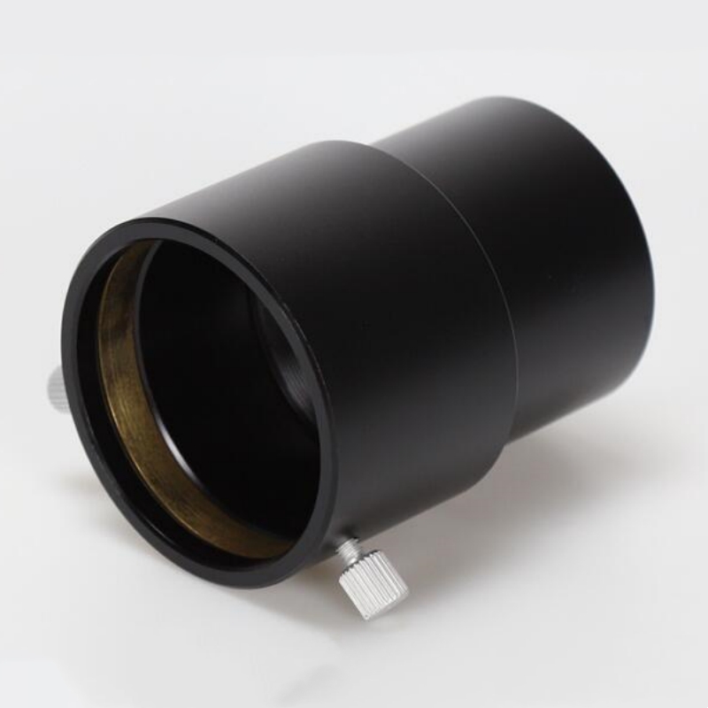 Agnicy Telescope Accessories 2 Inches 50.8mm M48x0.75mm 40mm Extension Tube