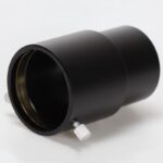 Agnicy Telescope Accessories 2 Inches 50.8mm M48x0.75mm 50mm Extension Tube