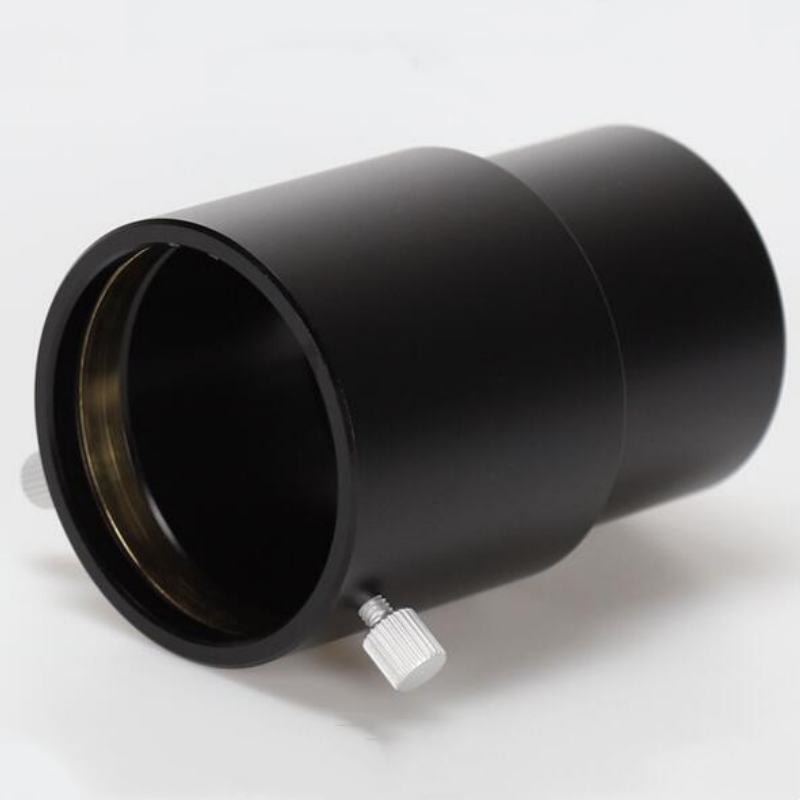 Agnicy Telescope Accessories 2 Inches 50.8mm M48x0.75mm 50mm Extension Tube